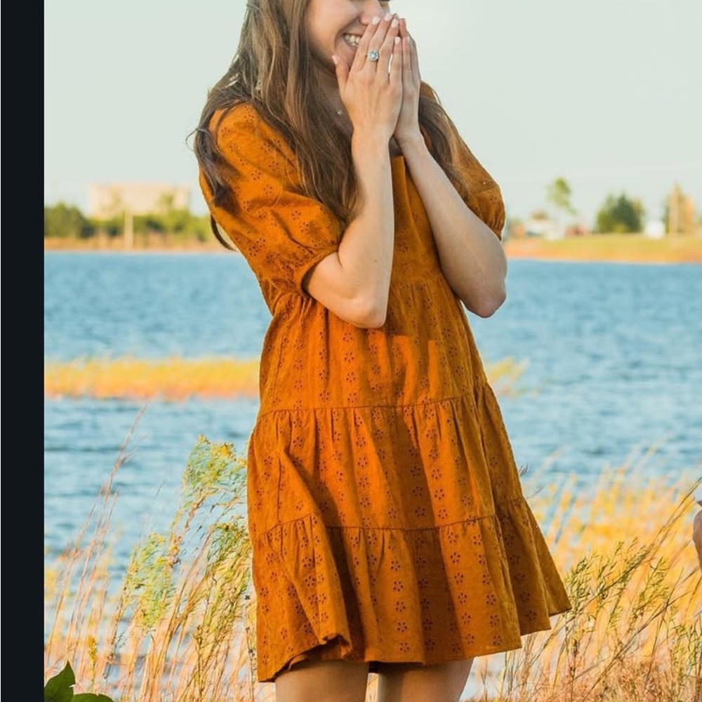 Gianni Bini dress